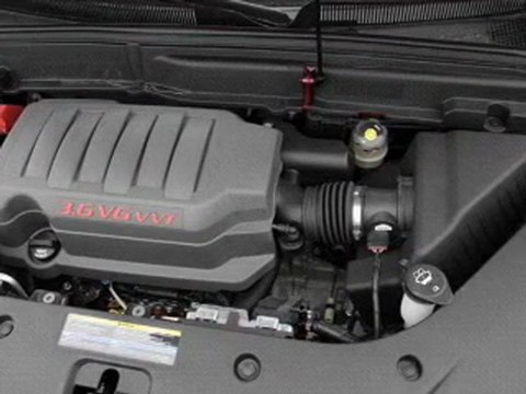 2008 GMC Acadia for sale in Baton Rouge LA - Used GMC by EveryCarListed.com