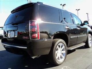 2011 GMC Yukon for sale in Clarksville IN - Used GMC by EveryCarListed.com