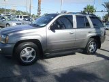 2008 Chevrolet TrailBlazer for sale in Port Richey FL - Used Chevrolet by EveryCarListed.com