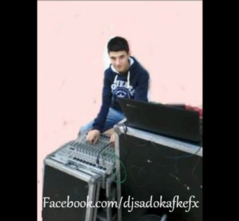 dj sado kaf kef-LMFAO - Sexy and I Know It  2012 Remix