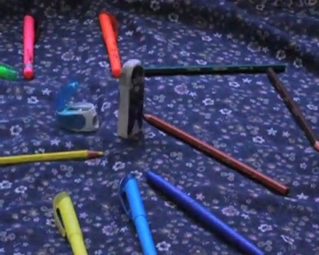 Interventions cinéma d'animation Collège au cinéma 93