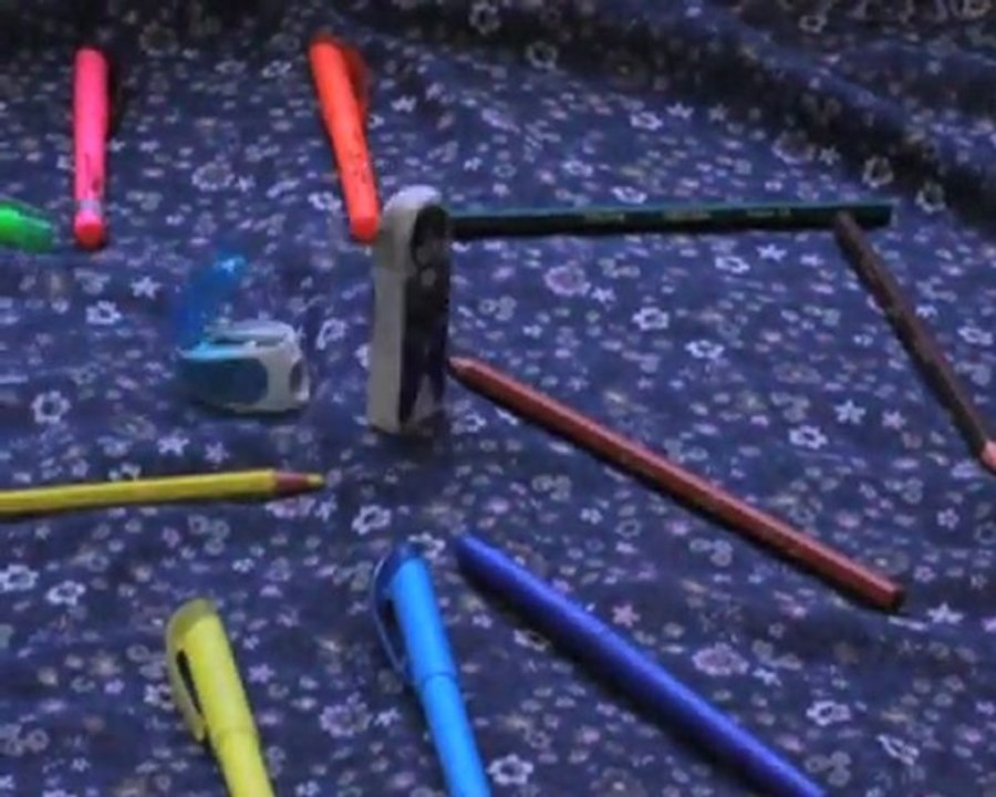 Interventions cinéma d'animation Collège au cinéma 93