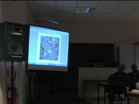 le nouveau mode de collecte des ordures ménagères sur le canton d'Avranches - réunion du 29 mars 2012