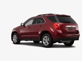 2012 Chevrolet Equinox for sale in North Charleston SC - New Chevrolet by EveryCarListed.com