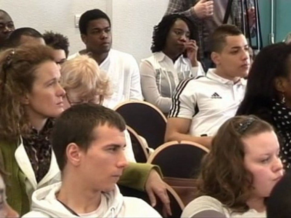 Conférence Strasbourg jour2