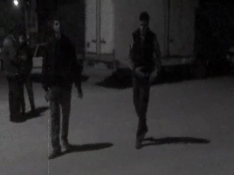 Crespy & Waw Styla ( AMATÖR CLİP ) 2o12