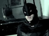 Batman : Begins ou pas  (bande annonce - en VF)