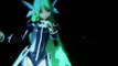 Hatsune Miku in live   Miracle Painting   Innocence   Hato (Sub esp) Vocaloid HD