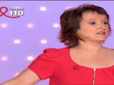 Anne ROUMANOFF passe au crible la campagne_[fr2]