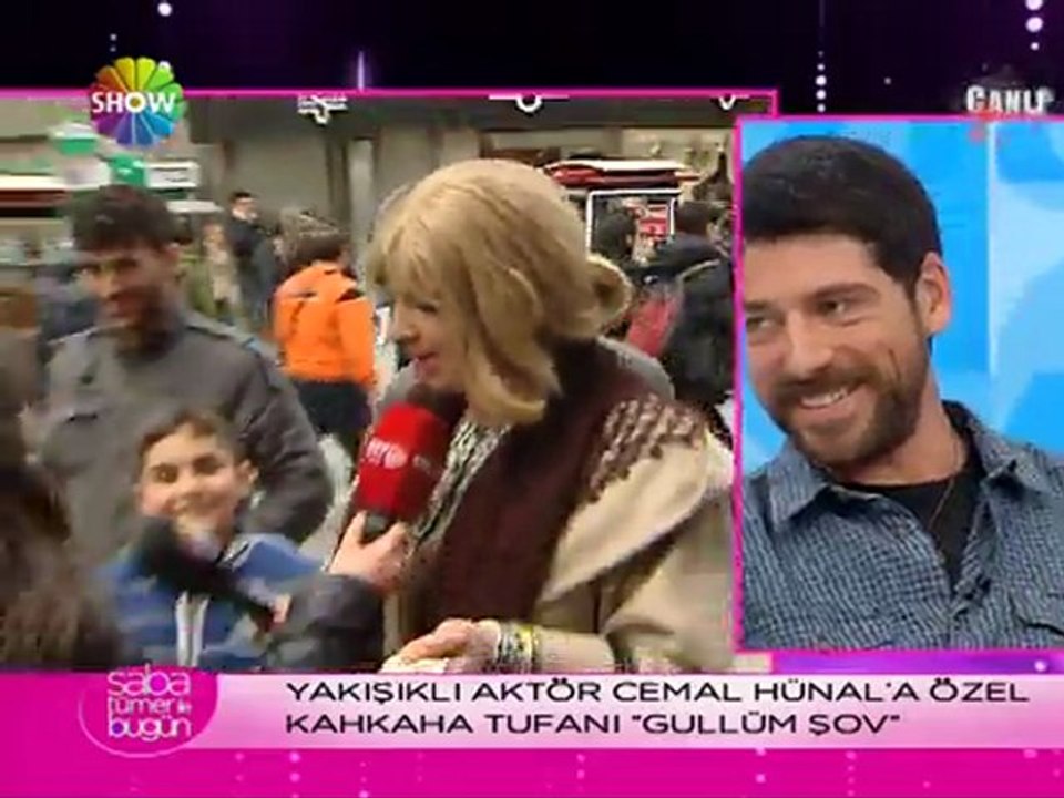 yıldız yakar röportaj