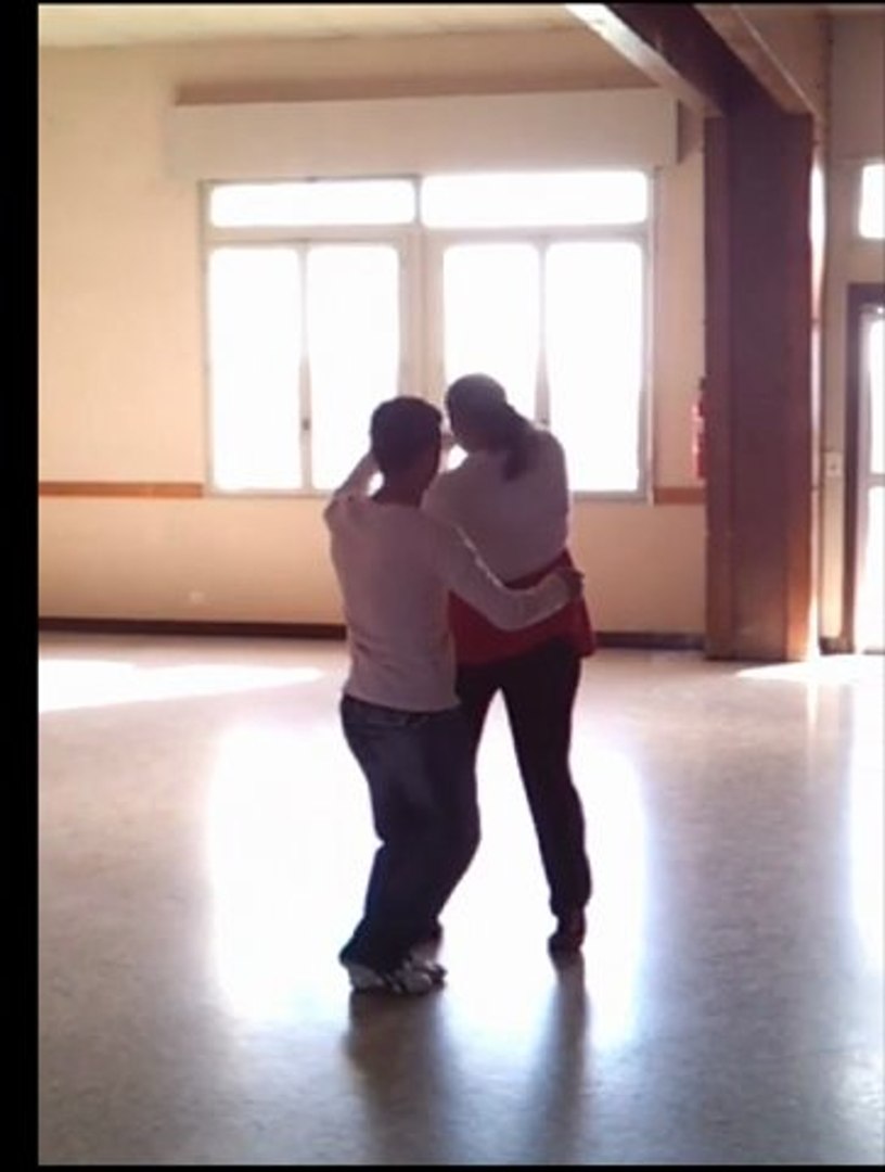 bachata