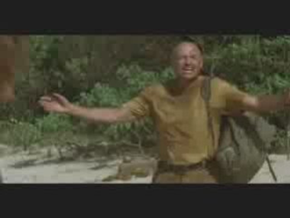 (5) Les Vrais Dialogues de LOST