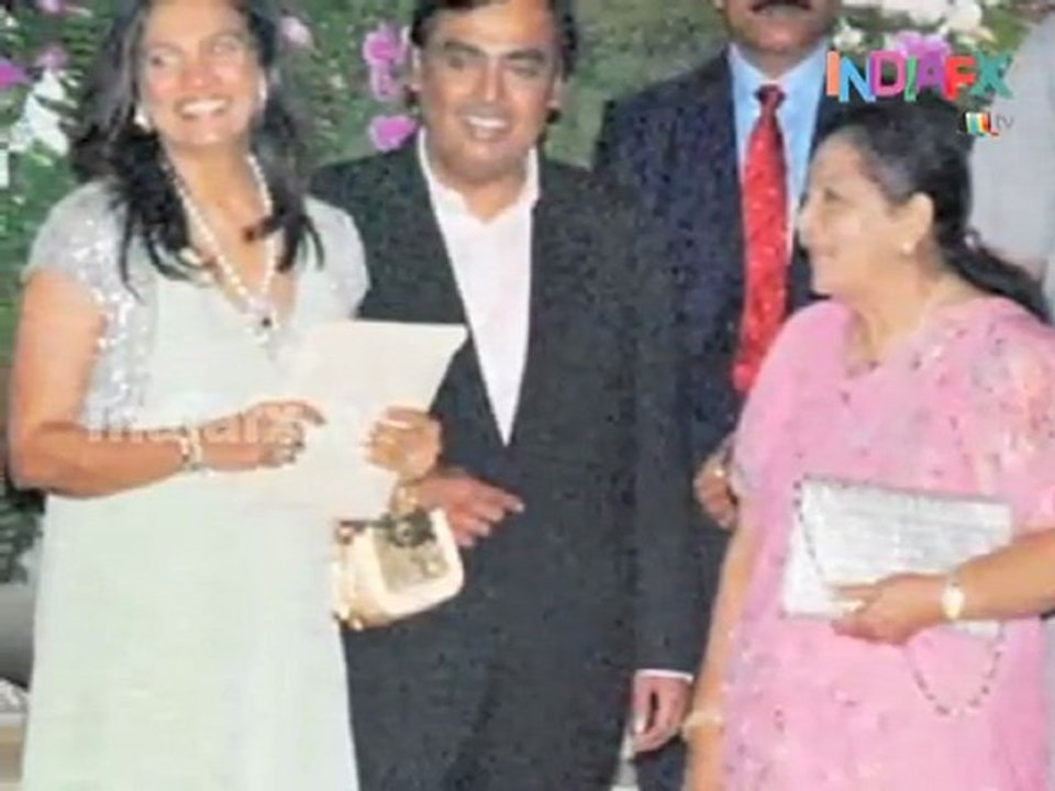 Mukesh Party vs Ex Lovers