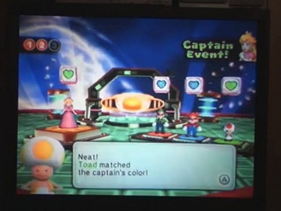 Mario Party 9 Wii Chapter 32