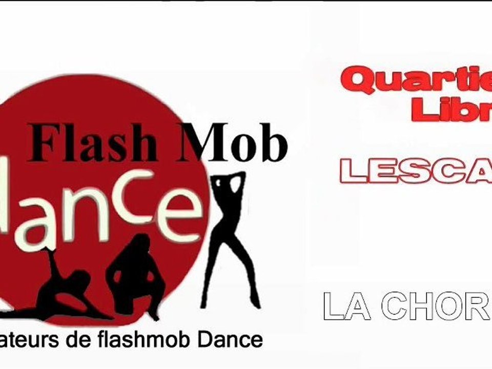 Quartier Libre Chorégraphie Flashmob Turn Me On [LJB]-2