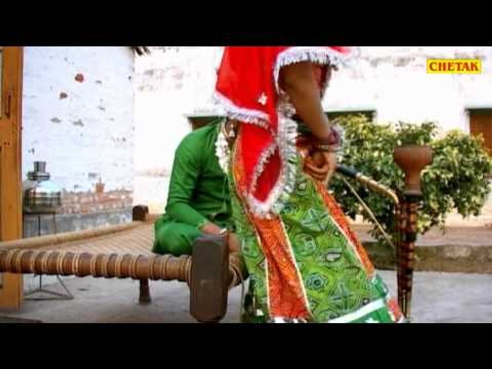 Shyam Deewani Radha Rani 04 Raju Punjabi Rajasthani Devotional Chetak