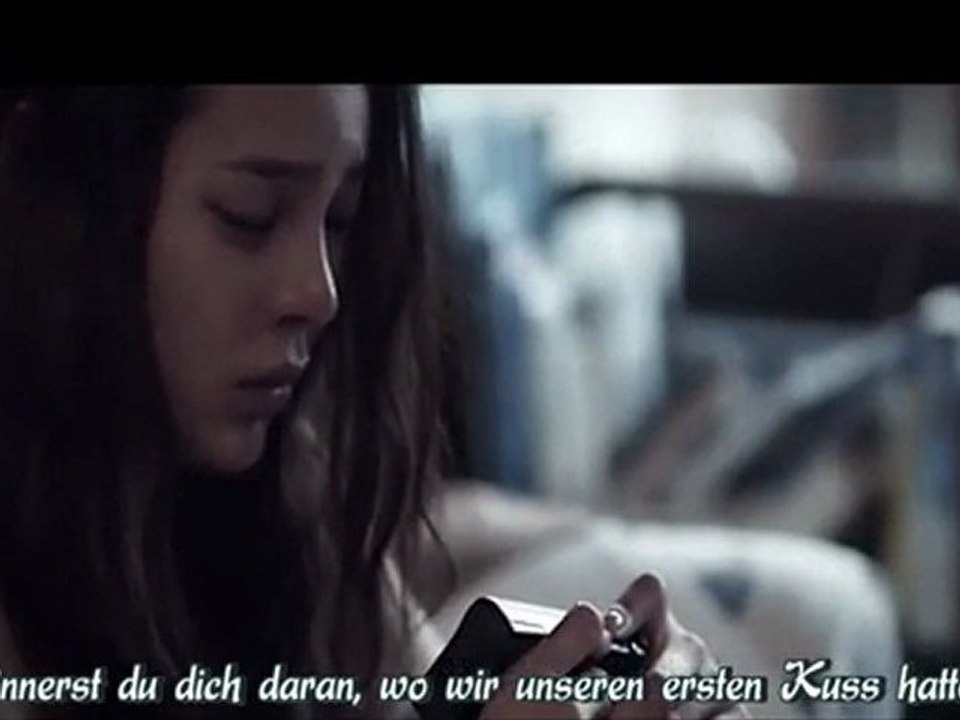 Park Hyo Shin - After Love (Full) [MV] [german sub]