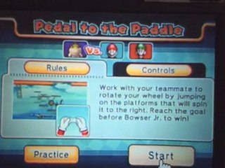 Mario Party 9 Wii Chapter 26