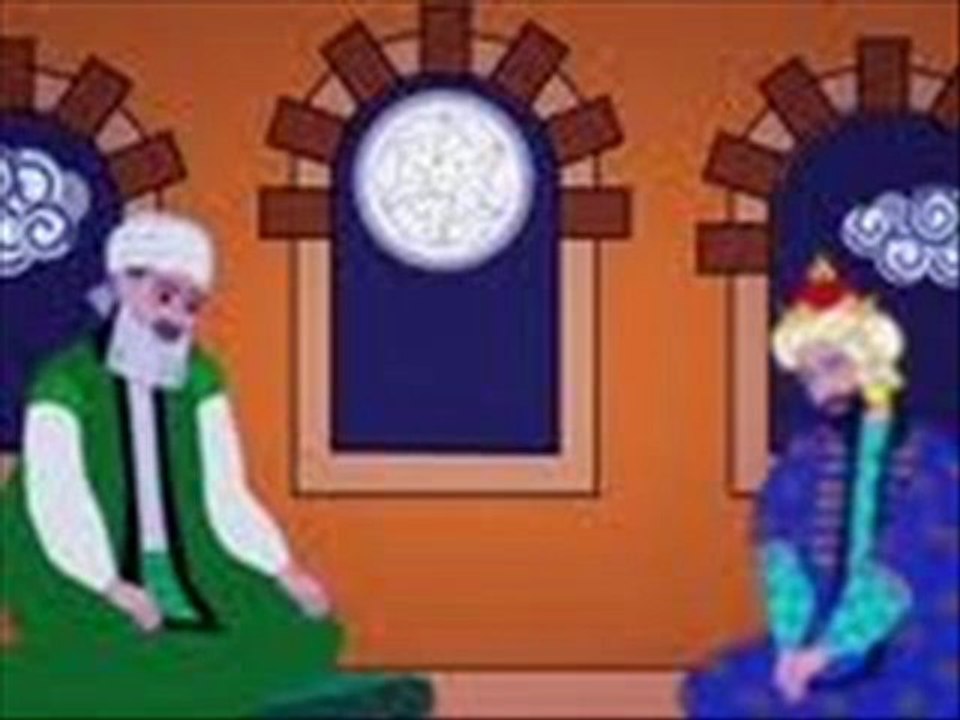 ŞEYH EDEBALİ'DEN ÖĞÜTLER...BAK DOSTUM...