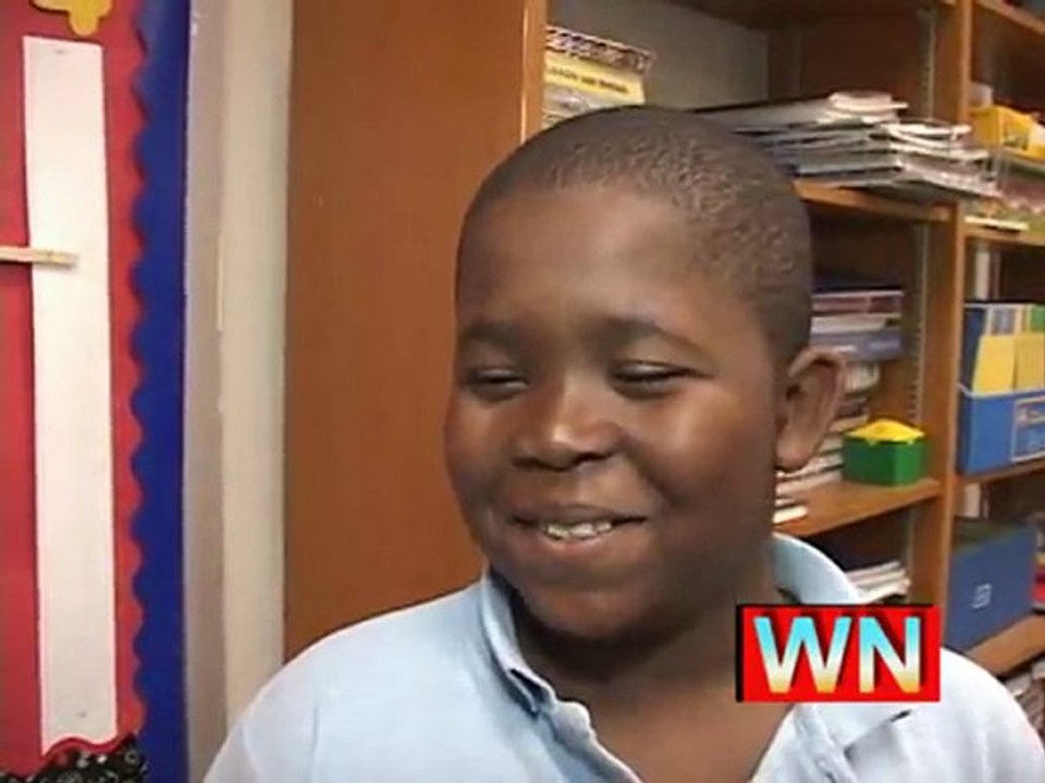 Warner News- DCAS Test Taking Tips