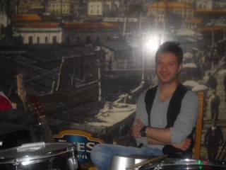 Harun Şenol - Seninim ömrümün geri kalanı