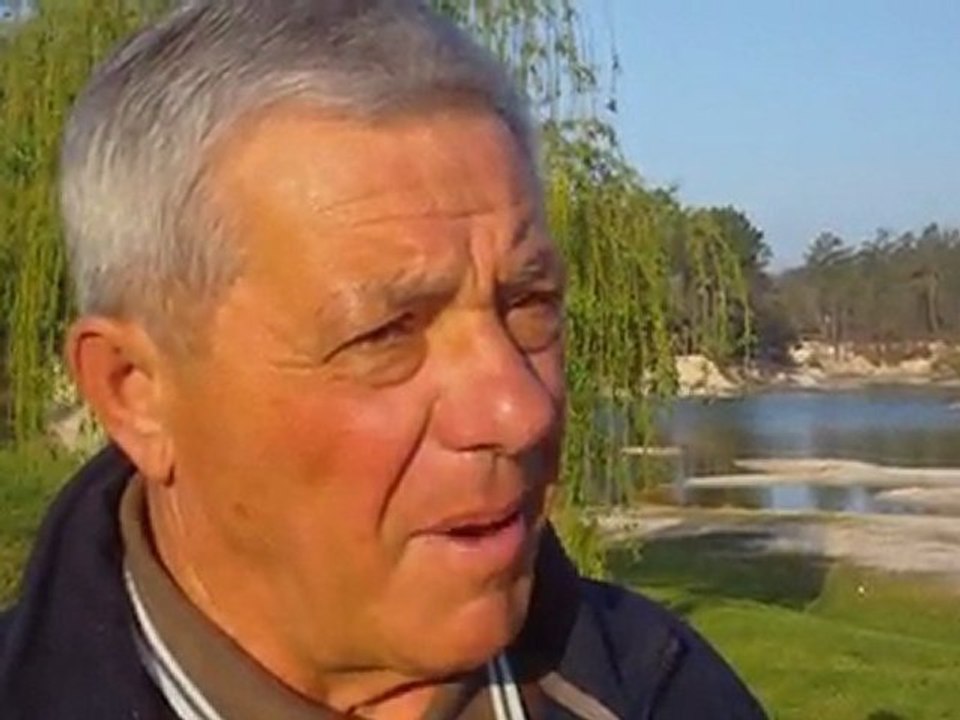 Avant Parentis en Born !