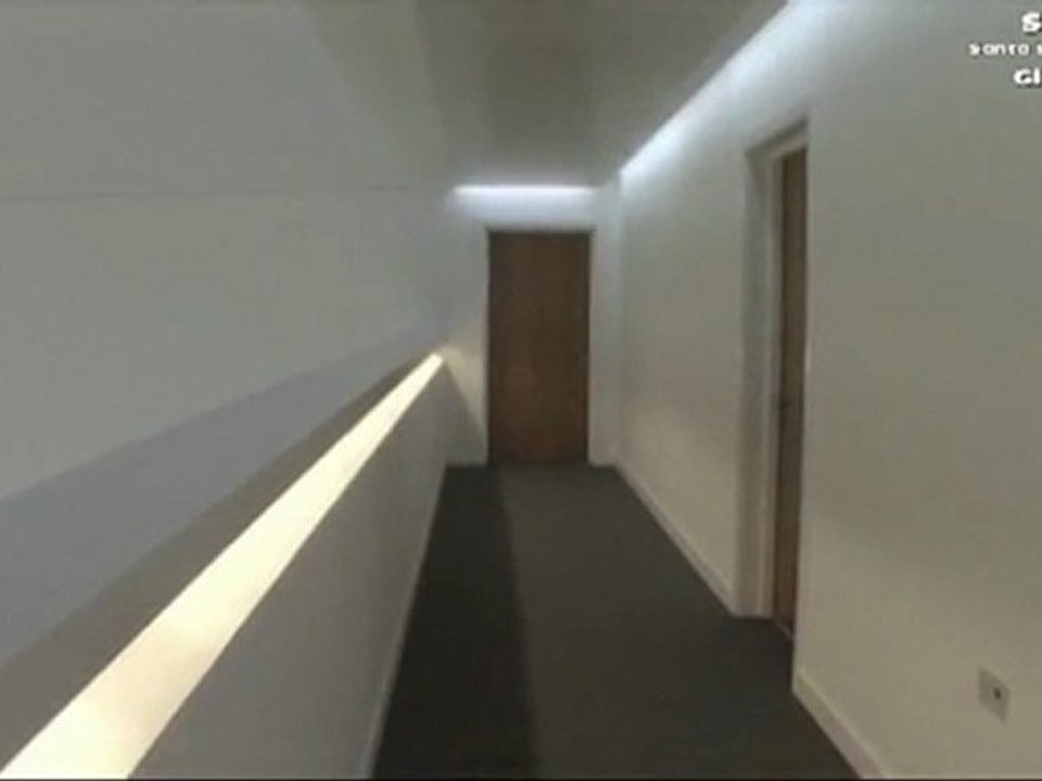 London 2012 Olympics Athletes Village