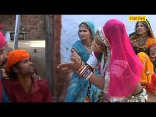 Rang Dando 02 Rang Dando Rani Rangeeli Rajasthani Chetak