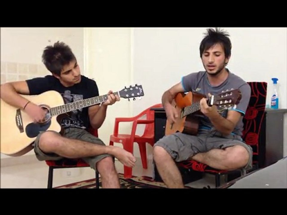 emre aydin unut gittigin bi yerde orginal akust...