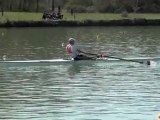 Championnats de France bateaux courts 2012 - Demi-finales hommes TC