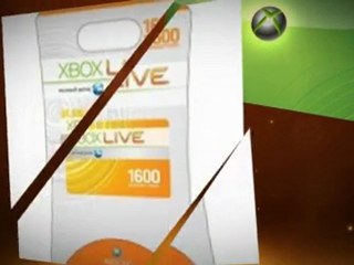 Here are your free Xbox Live Gold Codes!!!