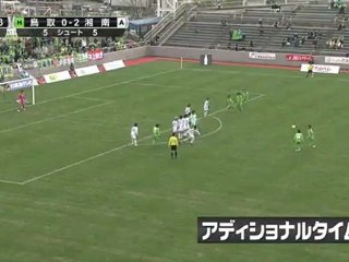 ガイナーレ鳥取　前節は大敗・・・　今日のホーム戦は？