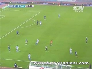 Power Vela Vs Rayo (01:04:2012)