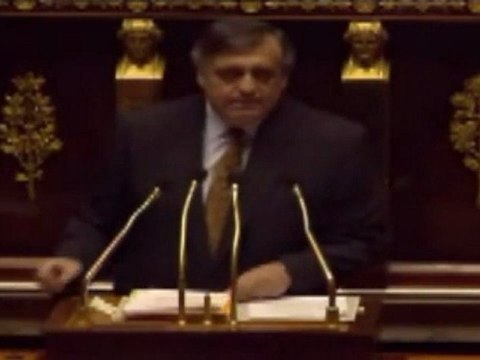 La trahison de la gauche et de la droite pour le traité de Maastricht ! Séguin le gaulliste avait prévenu et 2012 ?