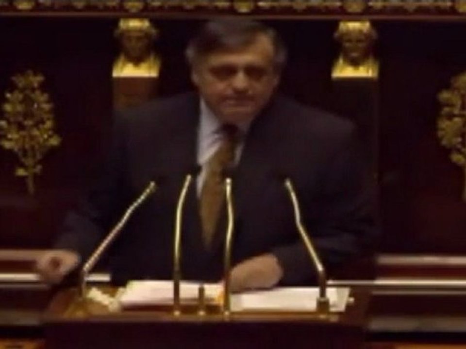 La trahison de la gauche et de la droite pour le traité de Maastricht ! Séguin le gaulliste avait prévenu et 2012 ?