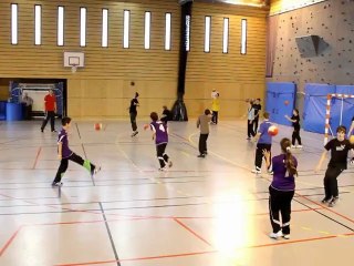 Spéciales gardiens à Rocbaron