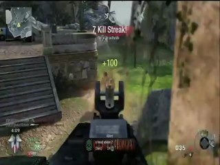 Call of Duty Black Ops Annihilation Map Pack Review