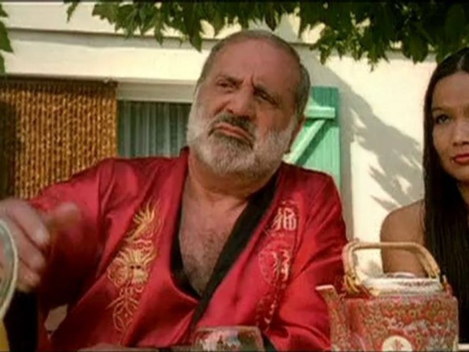 GOMEZ ET TAVARES - Bande-annonce VF