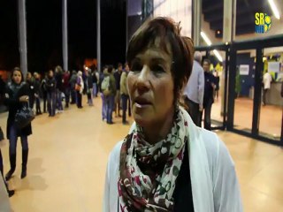 SRVHB/Tremblay Réactions