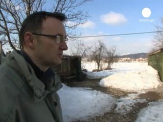 Viaggio nel tunnel di Sarajevo