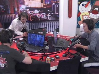 PokerStars Live - Super Nova Show du 28 Mars 2012 (Partie 3)