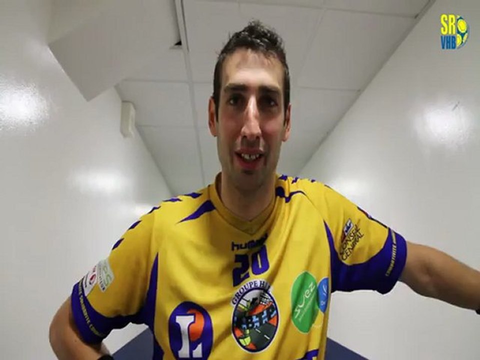 SRVHB/ISTRES