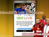 How to Get FIFA Street 2012 Adidas All-Star Team DLC