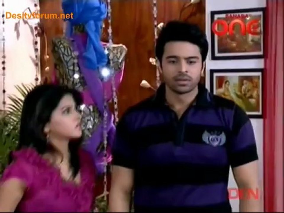 Piya Ka Ghar Pyaara Lage [Episode 103] - 4th April 2012 Video Watch Online P1