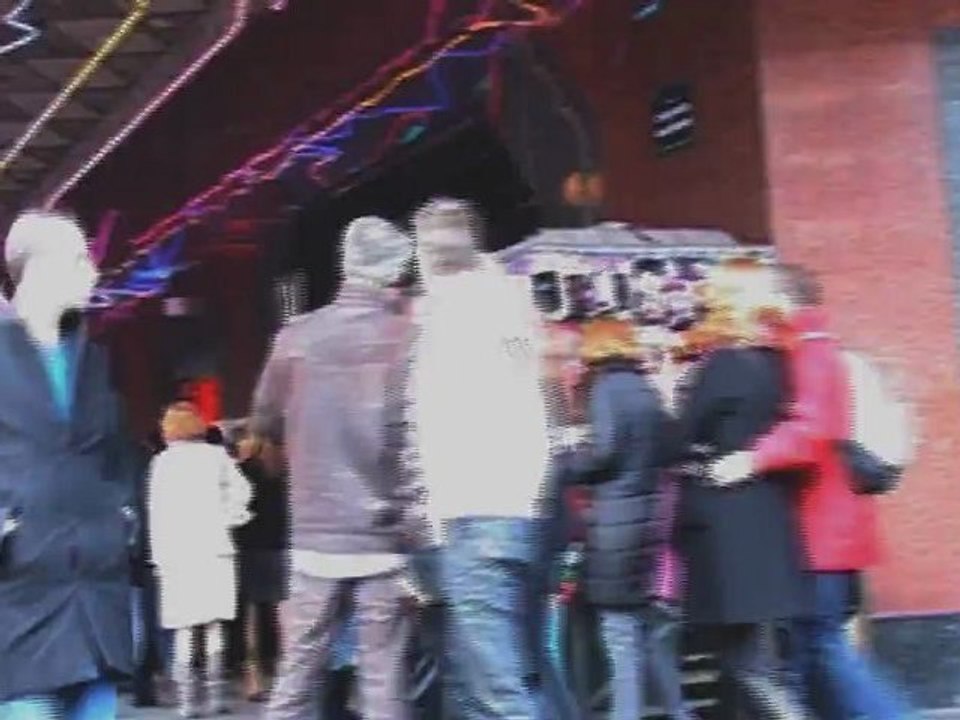 Bande annonce PassParIci
