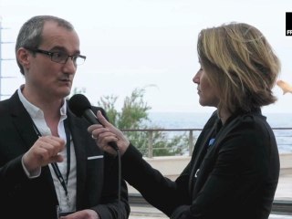 Franck Zayan, Directeur E-Commerce et Internet - Groupe Galeries Lafayette