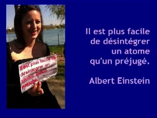 Les Polymathes : Hugo & Einstein au bord de l'eau - Palabres universelles #2