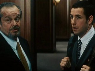 SELF CONTROL - Teaser VF