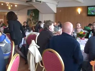 Une journée Club des Partenaires