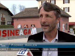 Vues sur l'Actu du 04 avril 2012